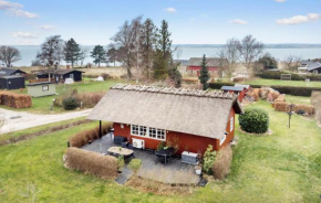 Cozy Home In Stubbekøbing With Wifi, Stubbekøbing